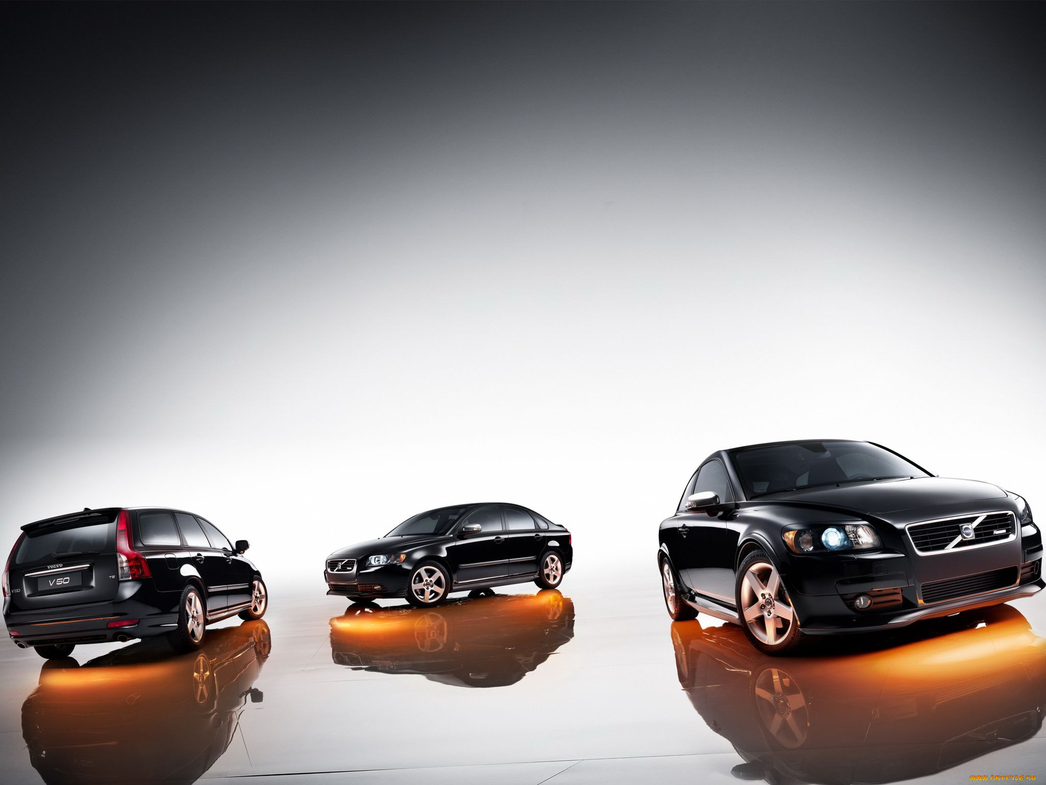 , volvo